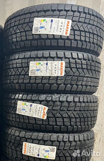 Maxxis SS-01 Presa SUV 245/45 R20 99Q