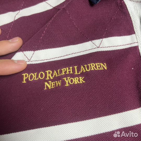 Polo ralph lauren оригинал