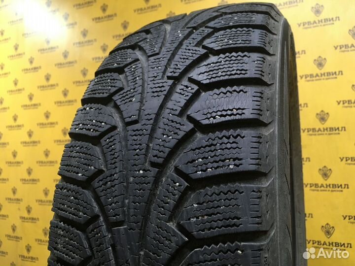 Nokian Tyres Hakkapeliitta RSi 195/60 R15 92R