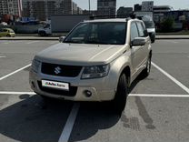 Suzuki Grand Vitara 2.0 MT, 2011, 299 000 км, с пробегом, цена 769 000 руб.