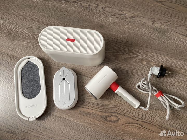 Ручной отпариватель xiaomi