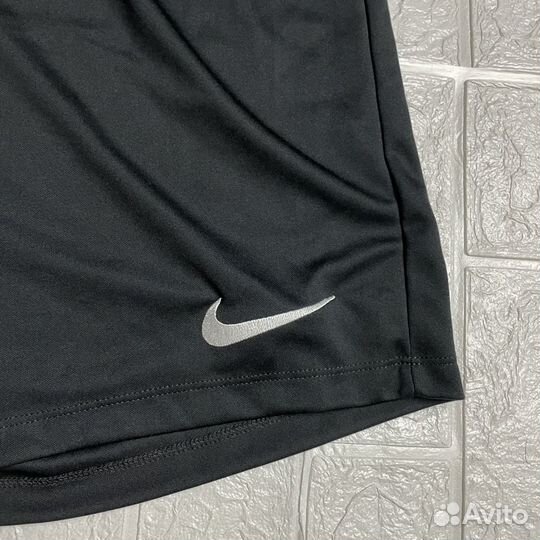 Шорты спортивные Nike XL оригинал