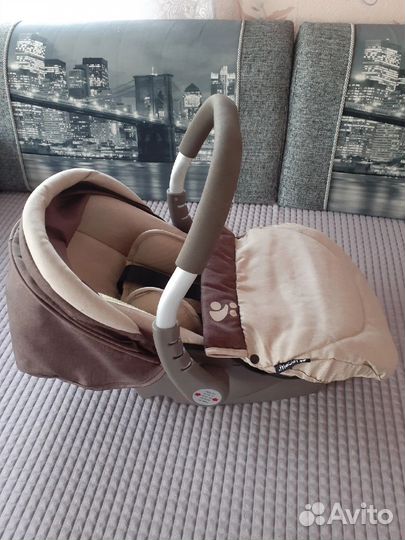 Автолюлька