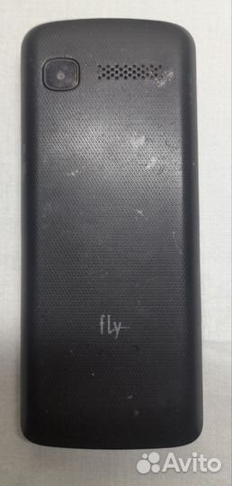 Телефон Fly