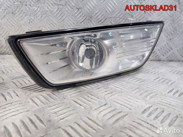 Фара противотуманная левая Ford Mondeo 4