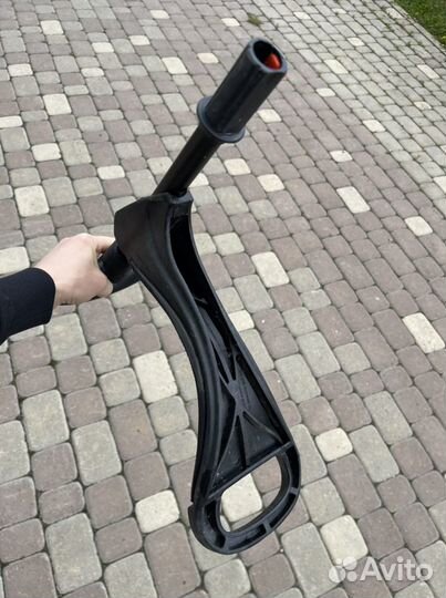 Сидушка для самоката micro