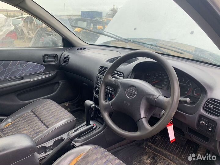 Авторазборка Nissan Wingroad авторазбор