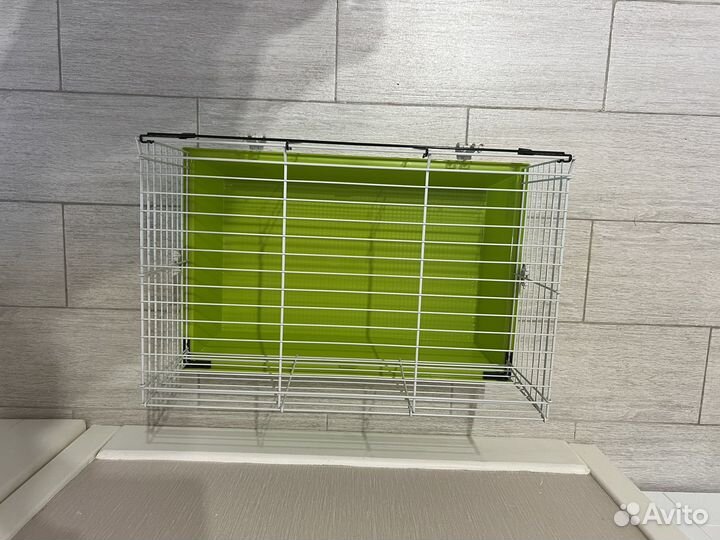 Клетка для грызунов Ferplast