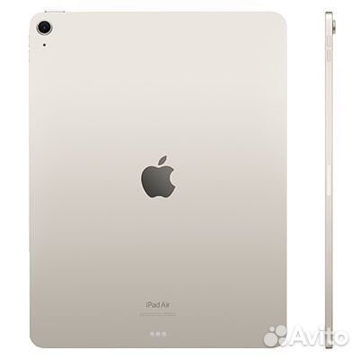 iPad Air (2024) (128 гб)