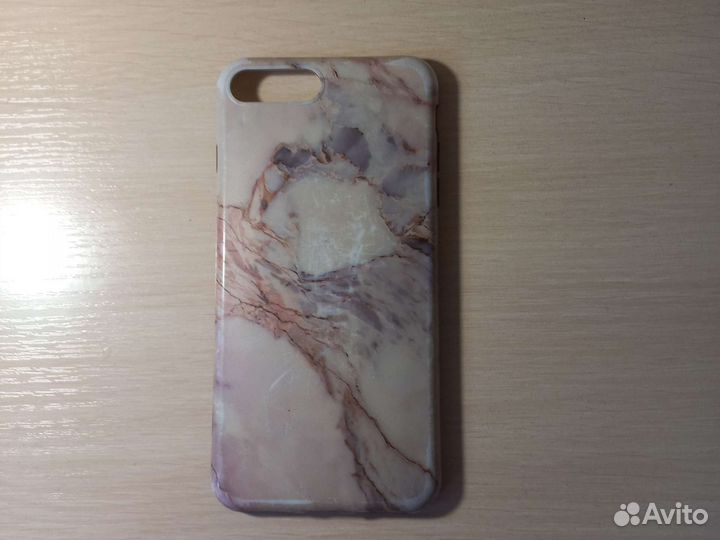 Чехолы на iPhone 7 plus