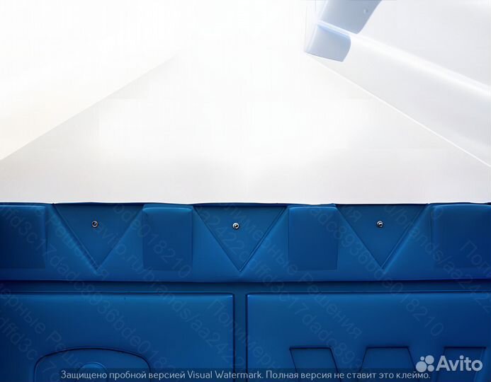 Туалетная кабина Биотуалет Я7796