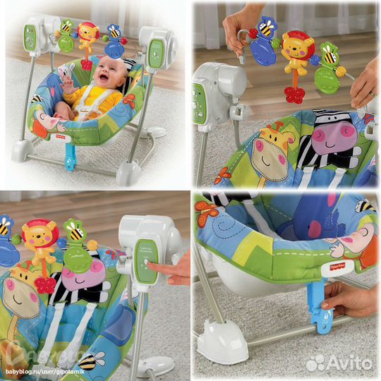 Качели, ходунки, горки. прокат. Батуты, игрушки