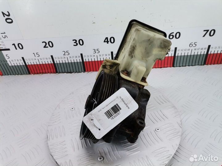 Насос гидроусилителя руля (гур) для Ford Mondeo 3