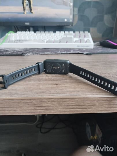 Huawei watch fit 2 classic