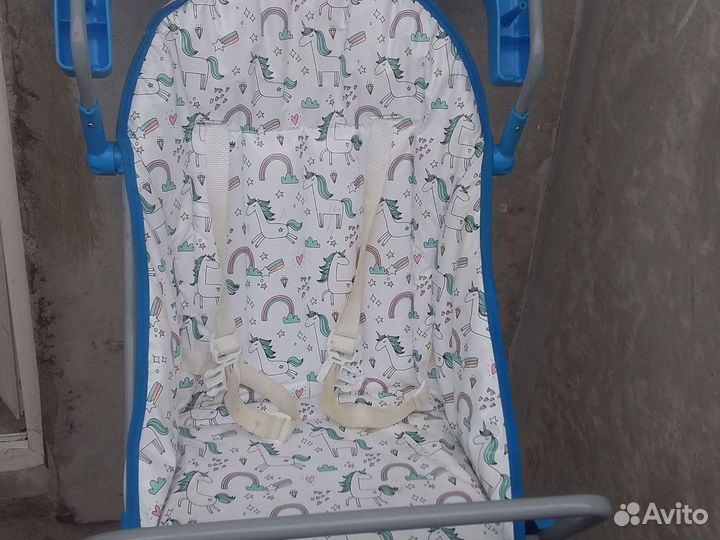 Стул для кормления