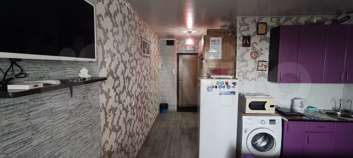 Квартира-студия, 26 м², 8/20 эт.