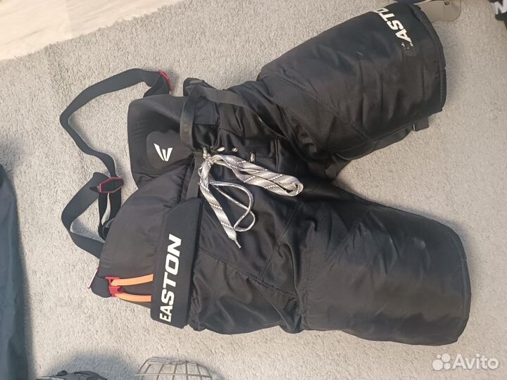 Хоккейные шорты взрослые sr