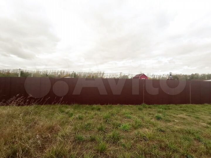 Участок 6 сот. (СНТ, ДНП)