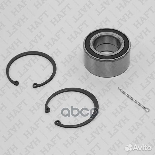 Подшипник ступицы перед. opel Kadett/Vectra/Ast