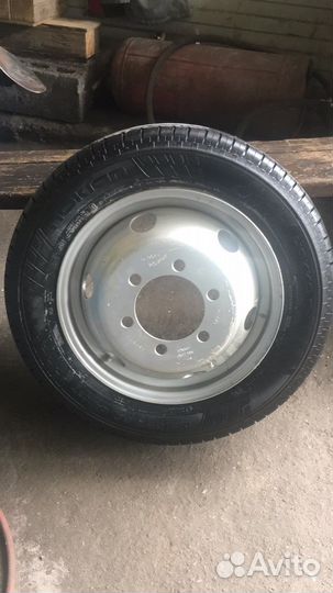 ГАЗ ГАЗель 3302 2.9 МТ, 2012, 222 000 км