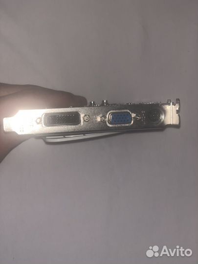 Sparkle GeForce 9500 GT 512Mb