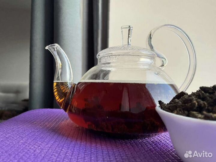 Иван чай 1кг 2О23 русский чай, природная польза