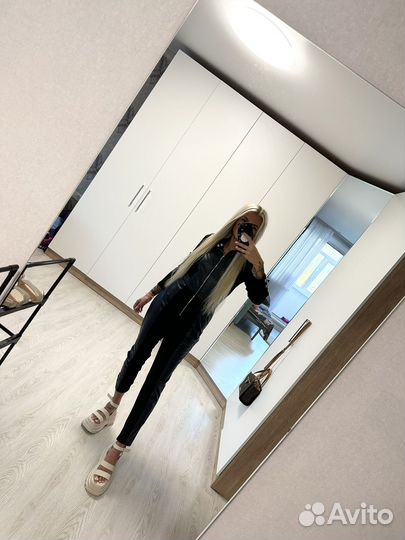 Комбинезон женский