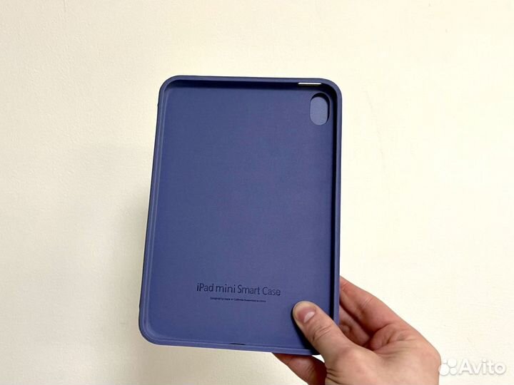 Чехол на iPad Mini 6