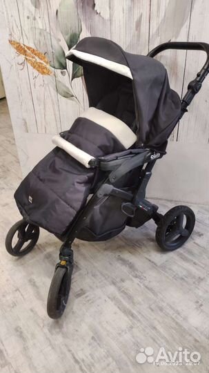 Коляска Cam 3 в 1