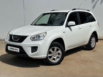 Chery Tiggo (T11) 1.8 AMT, 2015, 55 001 км, с пробегом, цена 580 000 руб.