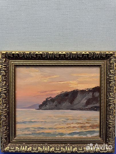 Картина Лукиенко А.А. 