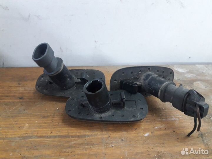 Повторитель поворота Опель Астра G