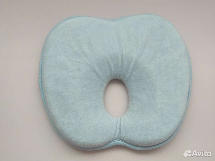 Подушка ортопедическая babyton