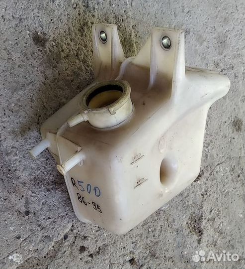 Расширительный бачок Форд Транзит 2,5D