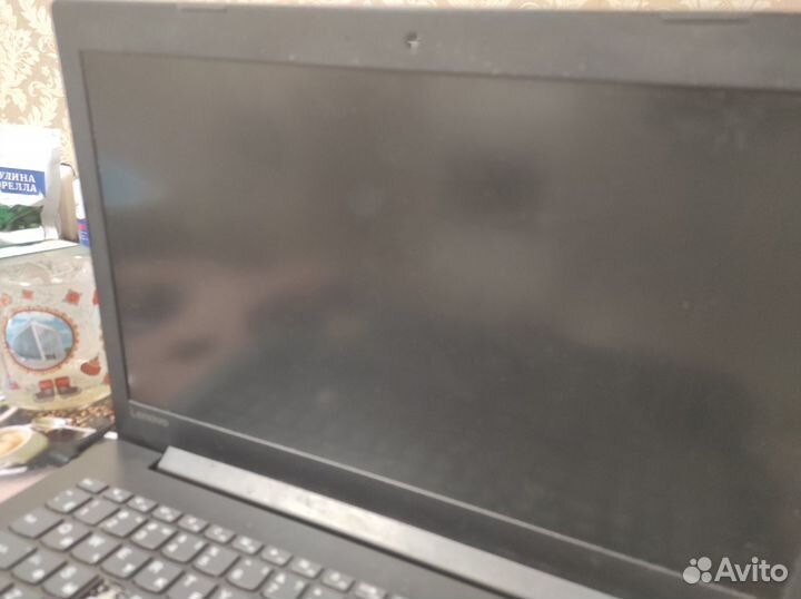 Lenovo Ideapad 330-15ikbr