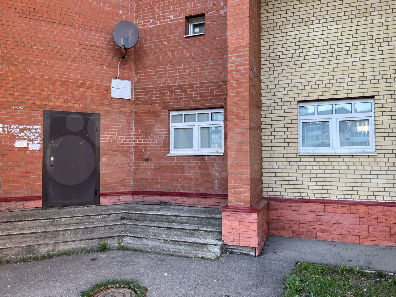 Нежилое помещение, 356 м²