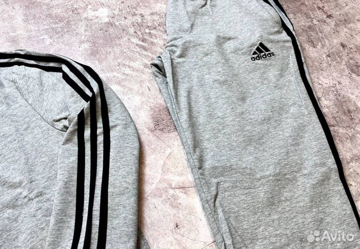 Спортивные костюмы Adidas долговечные