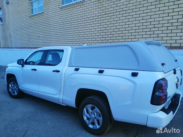 Кунг RT (GWP KK-1) для GW poer king kong