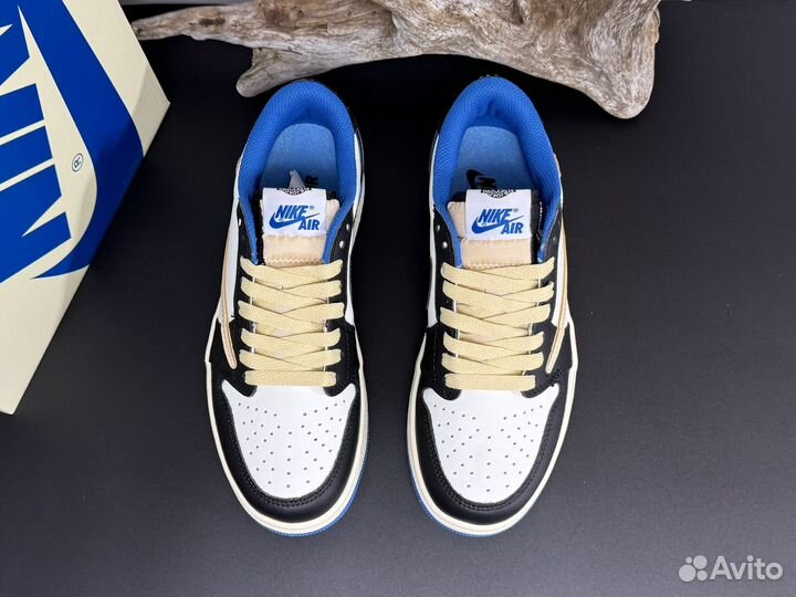 Кросмовки nike