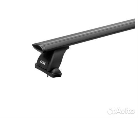 Багажная система бкшм (крепление в штатные места)