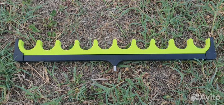 Фидерная гребёнка 50 см