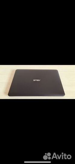 Игровой Asus i5/8gb/ssd+hdd/GF930m