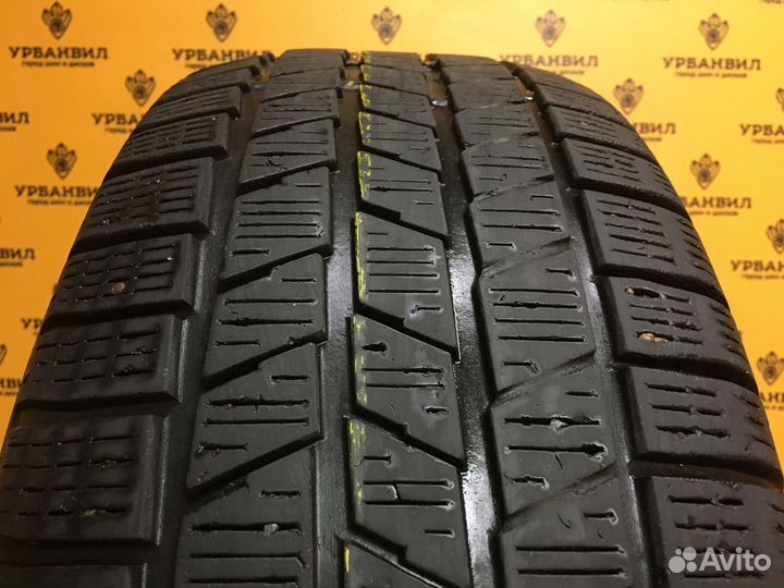 Pirelli Scorpion Ice&Snow 235/65 R17 108H
