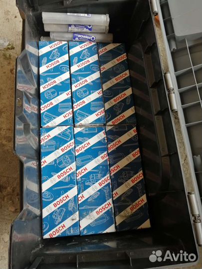 Форсунки Cummins 6isbe 300 e-3