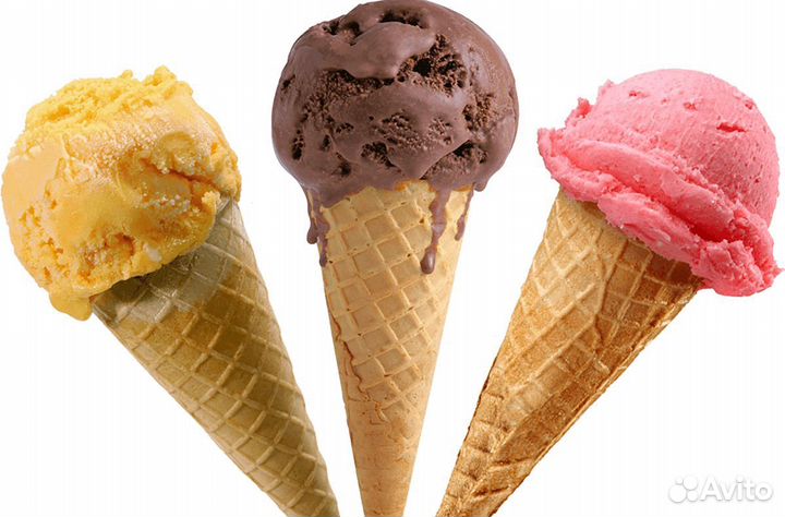 Готовый бизнес: десерты для взрослых под ключ