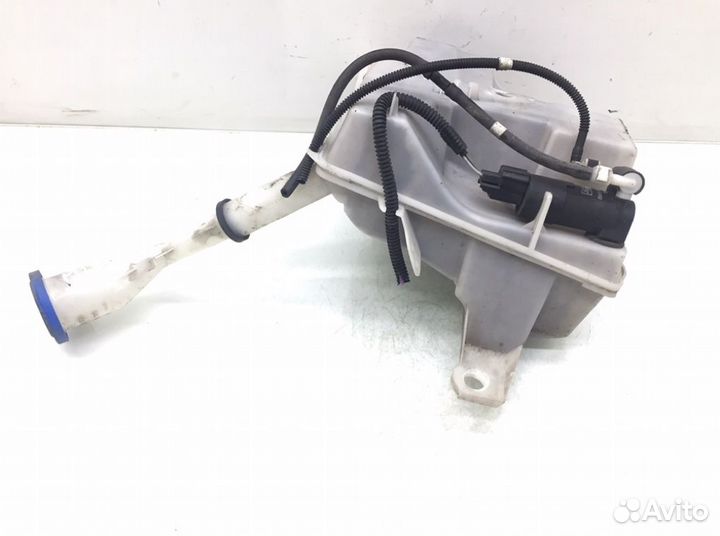 Бачок омывателя Ford Focus 3 1.0 I 2013