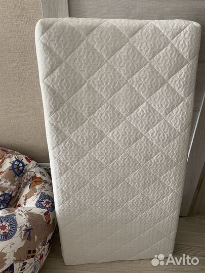 Матрас детский 120 60