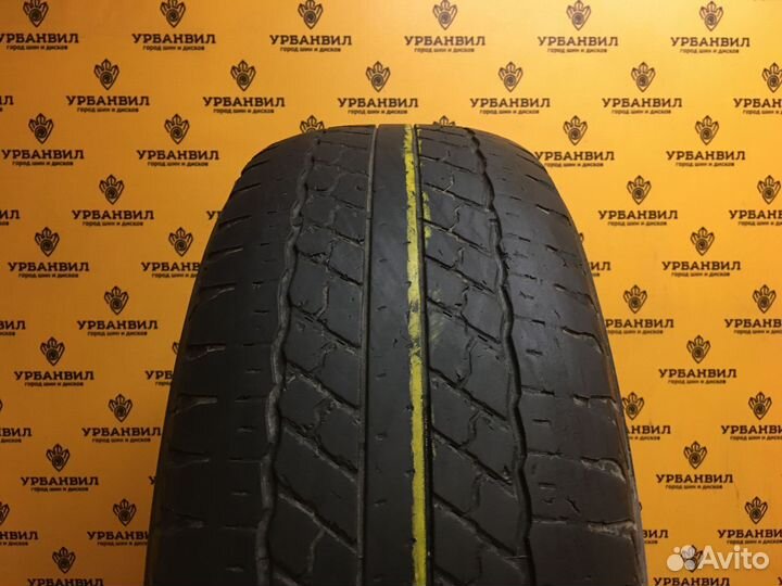 Goodyear Wrangler HP 255/70 R15 112S