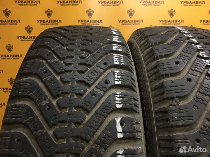 Goodyear UltraGrip 500 185/65 R15 88T