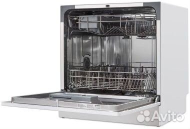 Посудомоечная машина Hyundai DT505